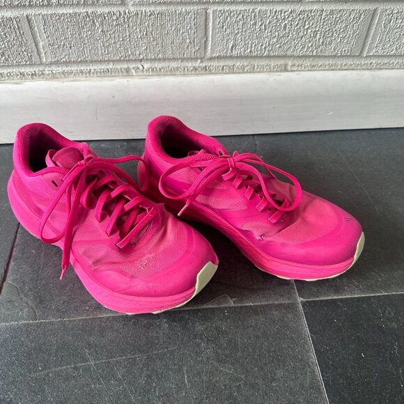 Arc'Teryx Pink Sneakers, 7.5 - Picture 12 of 15